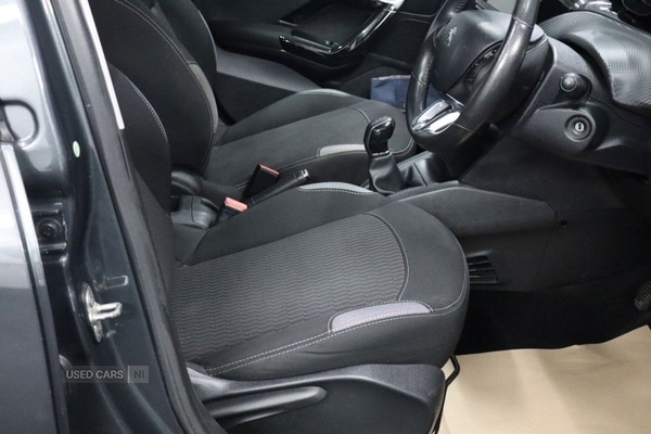 Used Peugeot 208 2016 for sale - 77157141: Photo 22