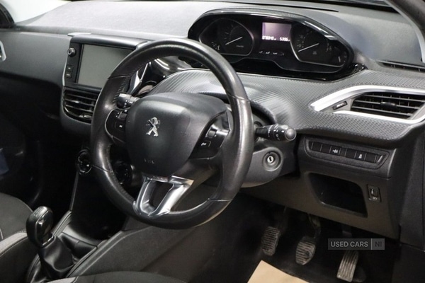 Used Peugeot 208 2016 for sale - 77157141: Photo 23