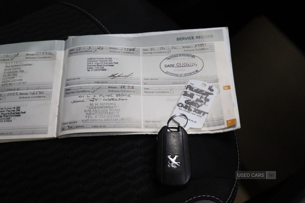 Used Peugeot 208 2016 for sale - 77157141: Photo 28