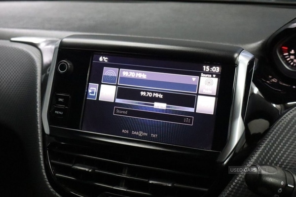 Used Peugeot 208 2016 for sale - 77157141: Photo 33