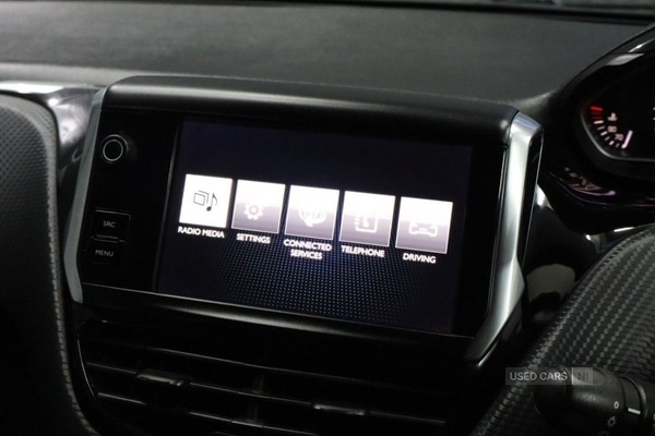 Used Peugeot 208 2016 for sale - 77157141: Photo 34