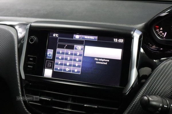 Used Peugeot 208 2016 for sale - 77157141: Photo 35