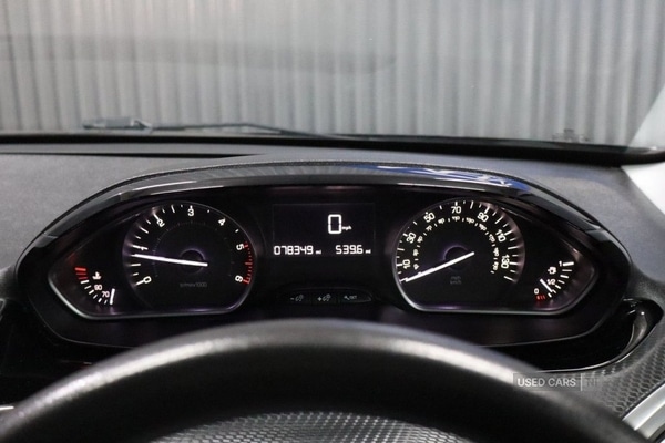 Used Peugeot 208 2016 for sale - 77157141: Photo 36