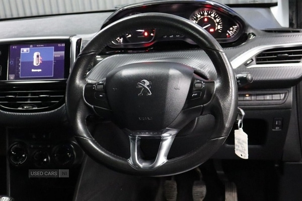 Used Peugeot 208 2016 for sale - 77157141: Photo 38