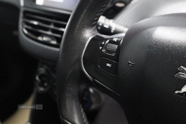 Used Peugeot 208 2016 for sale - 77157141: Photo 39