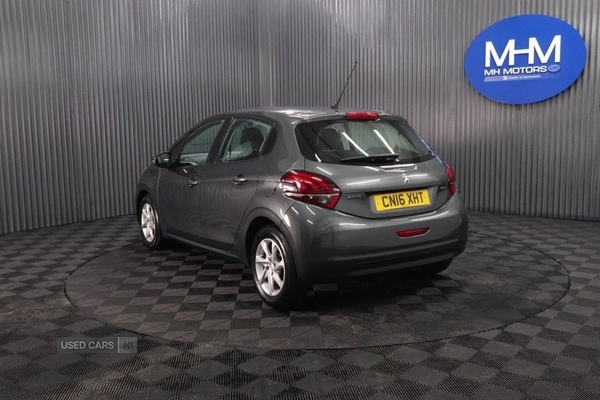 Used Peugeot 208 2016 for sale - 77157141: Photo 5