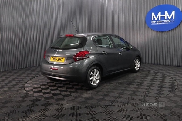 Used Peugeot 208 2016 for sale - 77157141: Photo 7