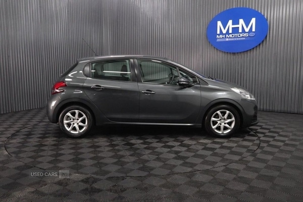 Used Peugeot 208 2016 for sale - 77157141: Photo 8