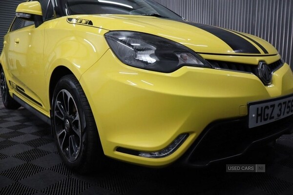 Used MG MG3 2017 for sale - 76215851: Photo 11