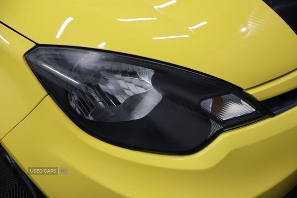 Used MG MG3 2017 for sale - 76215851: Photo 13