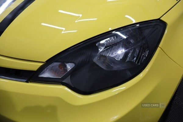 Used MG MG3 2017 for sale - 76215851: Photo 15