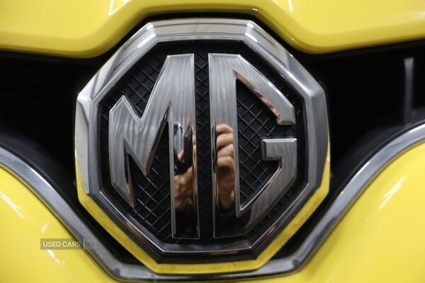 Used MG MG3 2017 for sale - 76215851: Photo 16