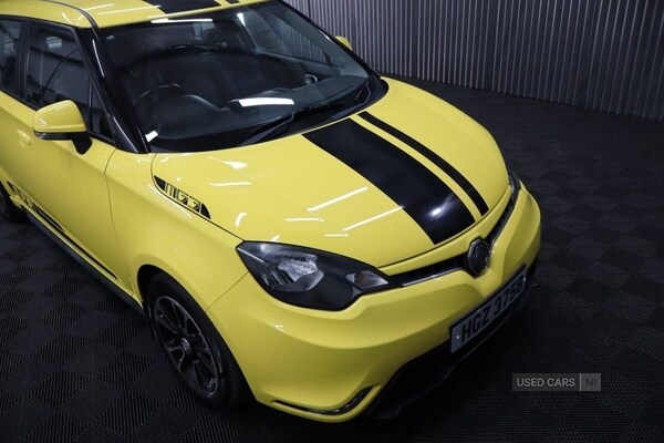 Used MG MG3 2017 for sale - 76215851: Photo 18