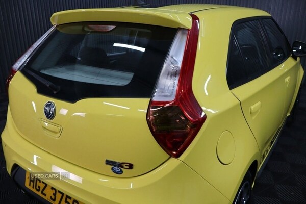 Used MG MG3 2017 for sale - 76215851: Photo 24
