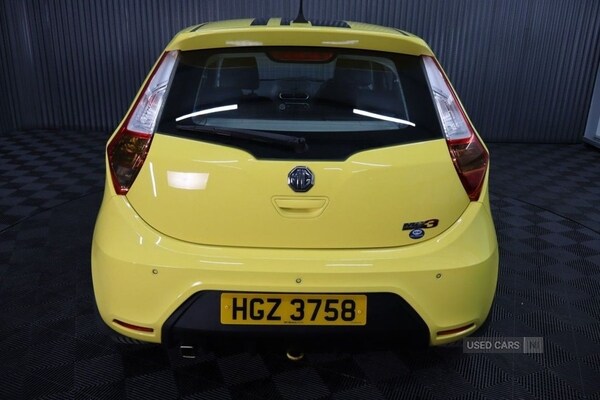 Used MG MG3 2017 for sale - 76215851: Photo 25