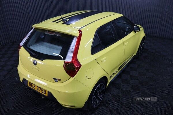 Used MG MG3 2017 for sale - 76215851: Photo 27