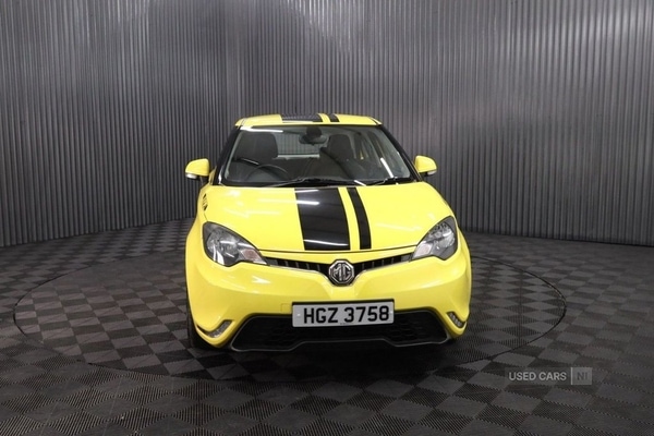 Used MG MG3 2017 for sale - 76215851: Photo 2