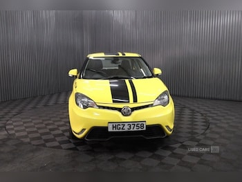 Used MG MG3 2017 for sale - 76215851: Photo 2
