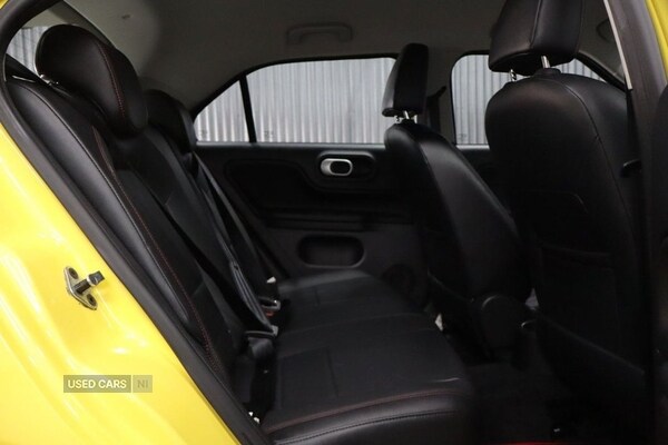 Used MG MG3 2017 for sale - 76215851: Photo 30