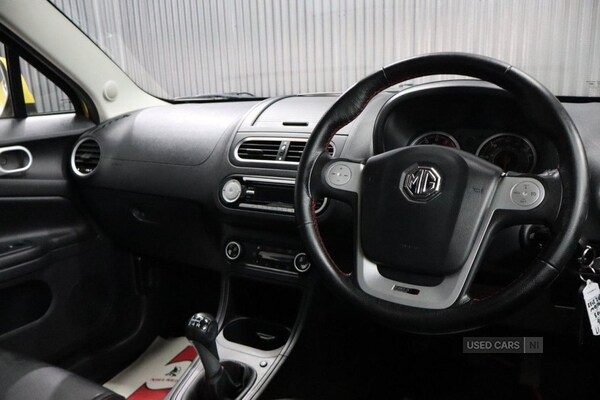 Used MG MG3 2017 for sale - 76215851: Photo 32