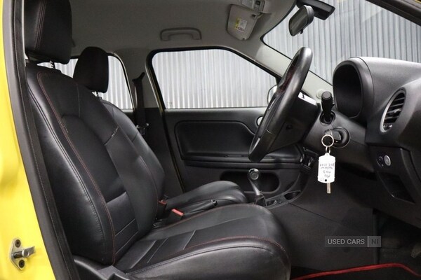 Used MG MG3 2017 for sale - 76215851: Photo 35