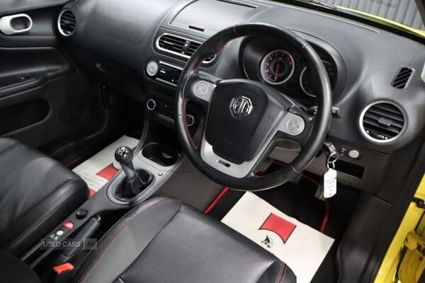 Used MG MG3 2017 for sale - 76215851: Photo 36
