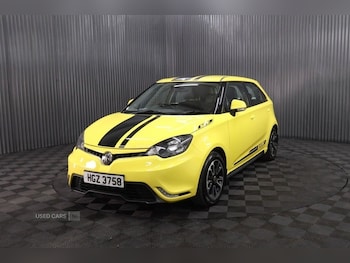 Used MG MG3 2017 for sale - 76215851: Photo 3