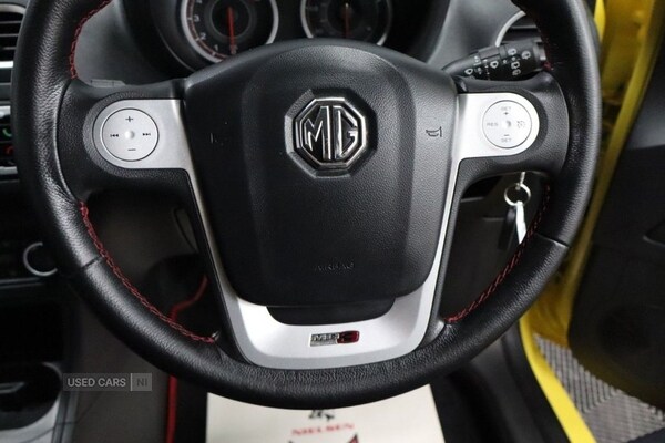Used MG MG3 2017 for sale - 76215851: Photo 40