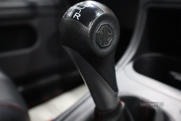 Used MG MG3 2017 for sale - 76215851: Photo 43