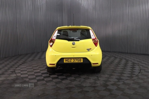 Used MG MG3 2017 for sale - 76215851: Photo 6