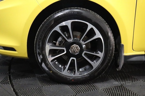 Used MG MG3 2017 for sale - 76215851: Photo 9