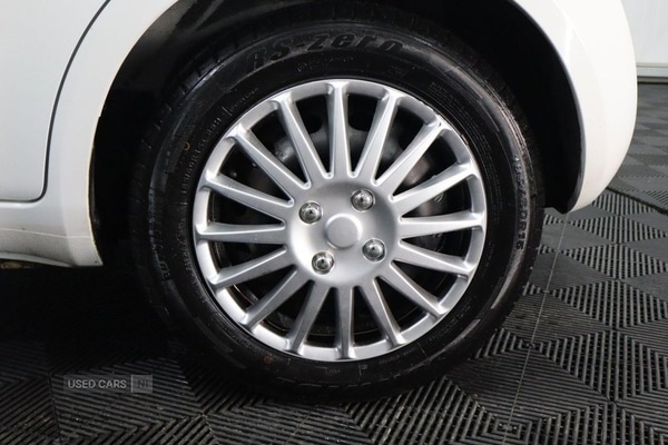 Used Suzuki Splash 2012 for sale - 76729244: Photo 13