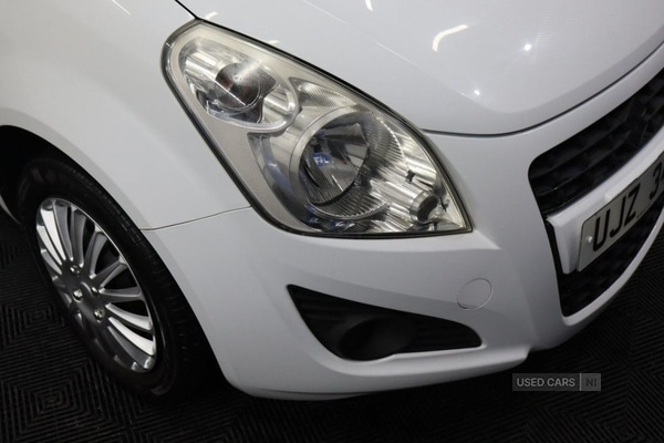 Used Suzuki Splash 2012 for sale - 76729244: Photo 15