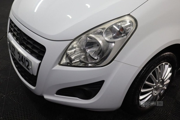 Used Suzuki Splash 2012 for sale - 76729244: Photo 16