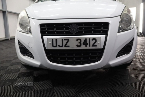 Used Suzuki Splash 2012 for sale - 76729244: Photo 17