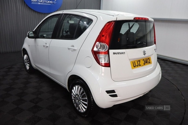 Used Suzuki Splash 2012 for sale - 76729244: Photo 19