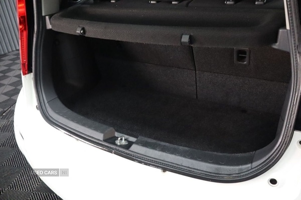 Used Suzuki Splash 2012 for sale - 76729244: Photo 23