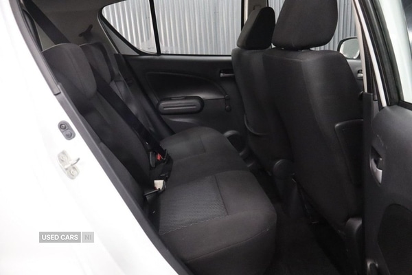 Used Suzuki Splash 2012 for sale - 76729244: Photo 27