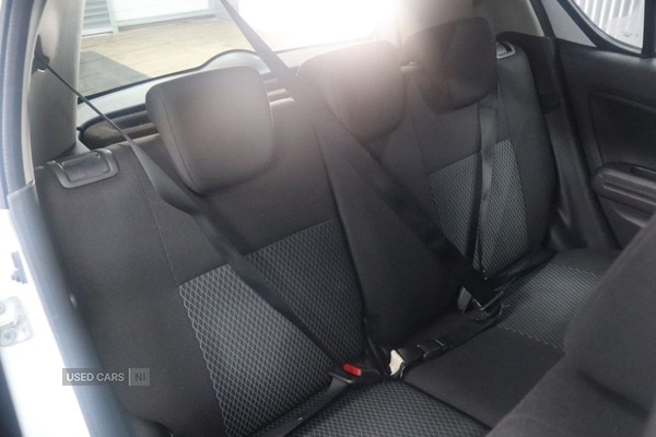 Used Suzuki Splash 2012 for sale - 76729244: Photo 28