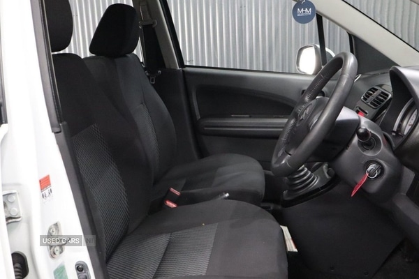 Used Suzuki Splash 2012 for sale - 76729244: Photo 29