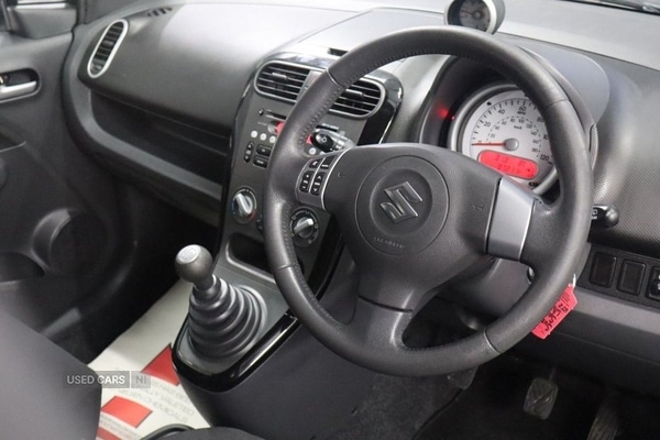 Used Suzuki Splash 2012 for sale - 76729244: Photo 30