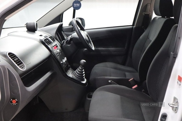 Used Suzuki Splash 2012 for sale - 76729244: Photo 32