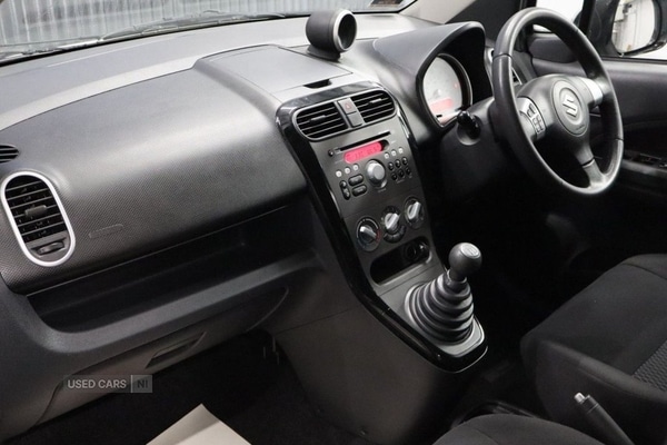 Used Suzuki Splash 2012 for sale - 76729244: Photo 33