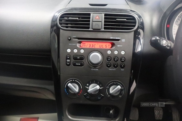 Used Suzuki Splash 2012 for sale - 76729244: Photo 36