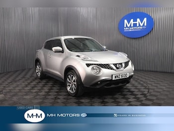 2016 - 1.5 dCi Tekna 5dr