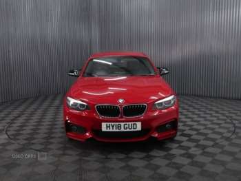 Used BMW 2 Series 2018 for sale - 75450631: Photo