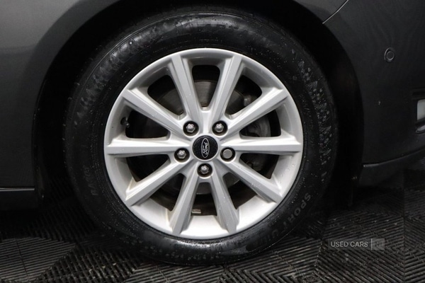 Used Ford Focus 2016 for sale - 77120951: Photo 11