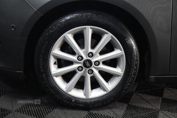 Used Ford Focus 2016 for sale - 77120951: Photo 12