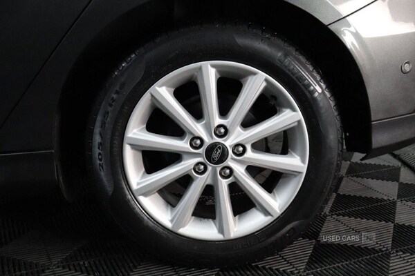 Used Ford Focus 2016 for sale - 77120951: Photo 13