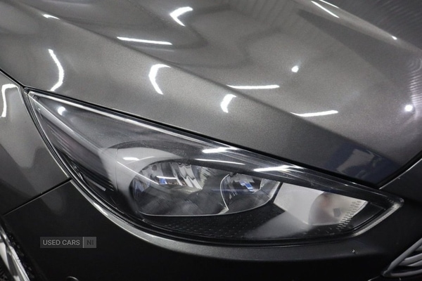 Used Ford Focus 2016 for sale - 77120951: Photo 18